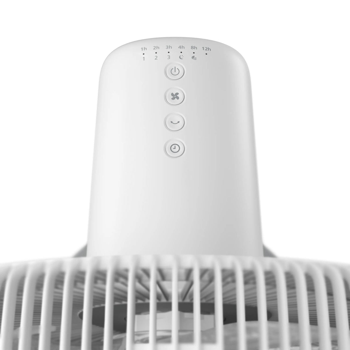 EAN 8720389036842 - Philips 2000 series CX2550/00 ventilador Gris imagen 13