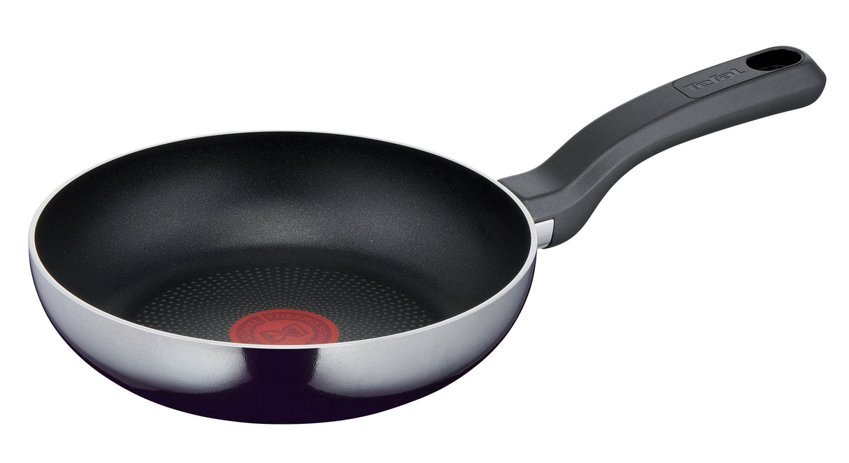 Tefal Sarten Resist, Ø 20cm D52602