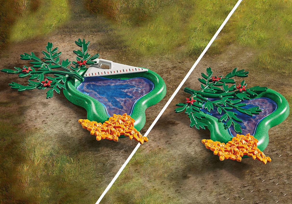 Playmobil 71524 Dinos T-Rex 71524