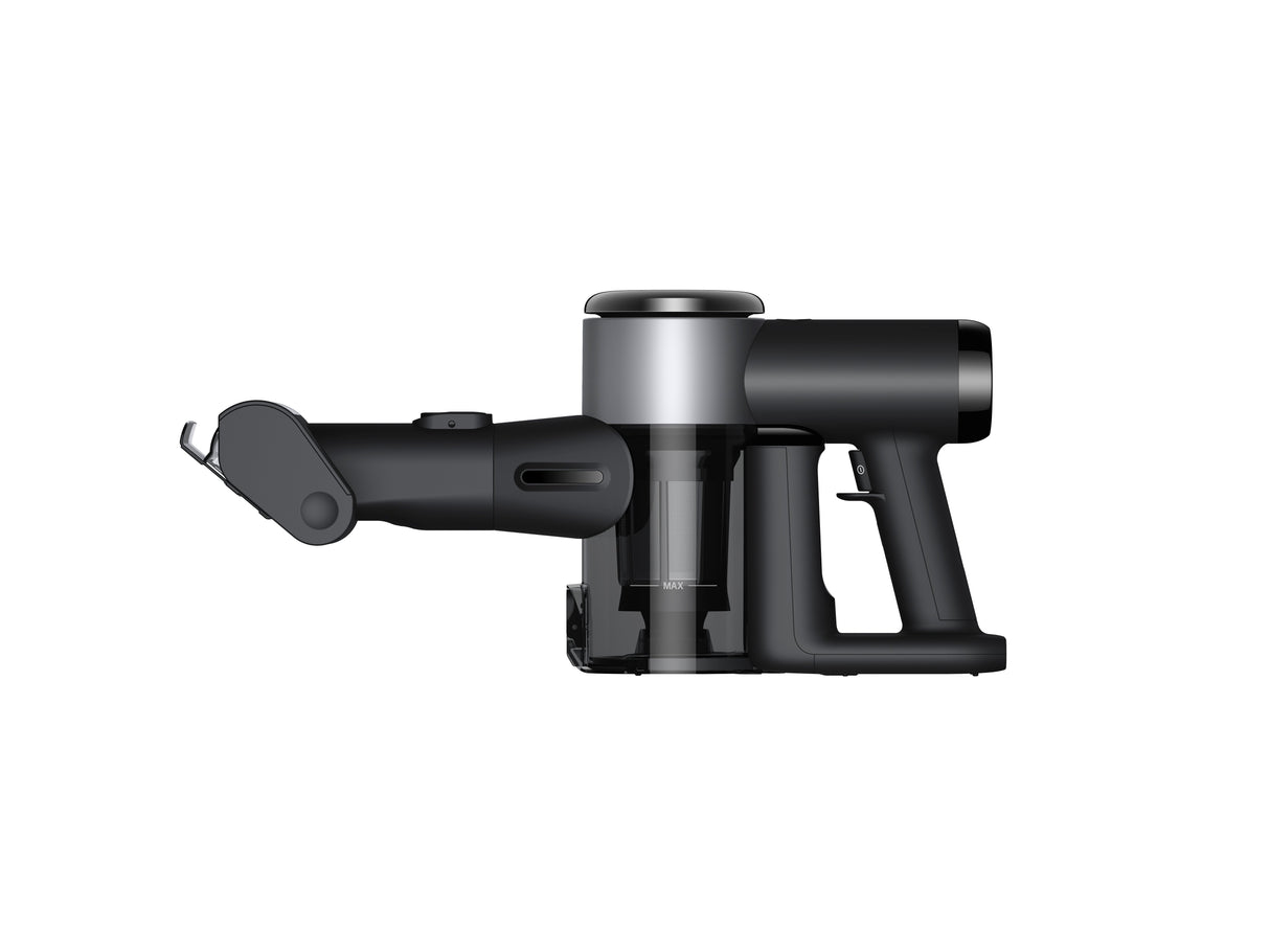 EAN 6970135031481 - Ecovacs Deebot X2 Combo 0,42 L Bolsa para el polvo Negro imagen 6