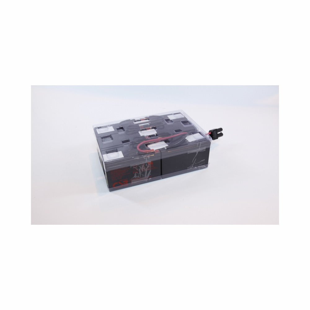 EAN 3553340800047 - Eaton EB002SP batería para sistema ups Sealed Lead Acid (VRLA) 6 V 9 Ah imagen 1