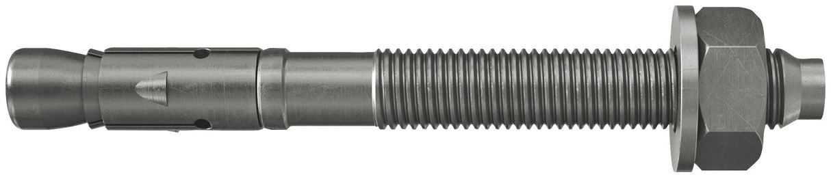 EAN 4048962491357 - Fischer 568862 tornillo de anclaje y taco 135 pieza(s) imagen 3