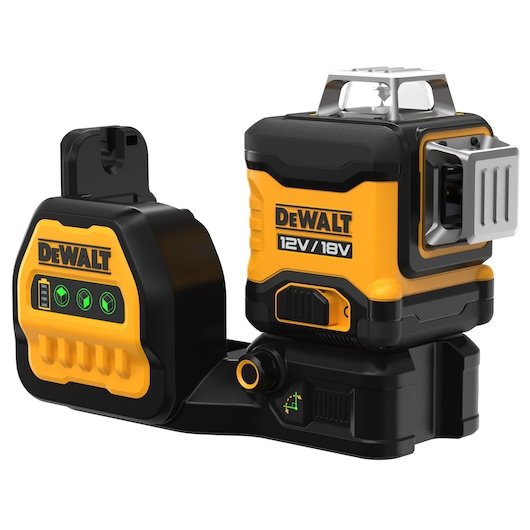 EAN 5054905288563 - DeWALT DCE089D1G18-QW nivelador láser y alineador imagen 5