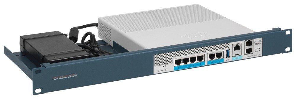 EAN 8718868918567 - Rackmount.IT RM-CI-T16 accesorio de bastidor Montaje de firewall en rack imagen 1