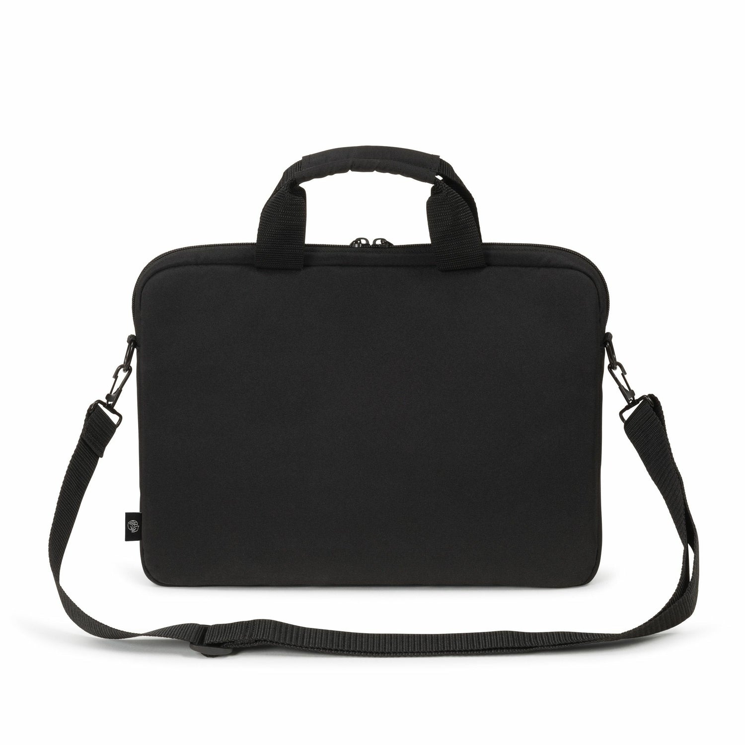 Maletín Dicota D32091-Rpet  Para Portátil 35,8 Cm (14.1")  Negro