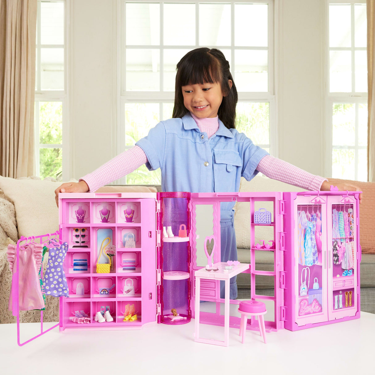 EAN 0194735227396 - Barbie HXD58 accesorio para muñecas imagen 2