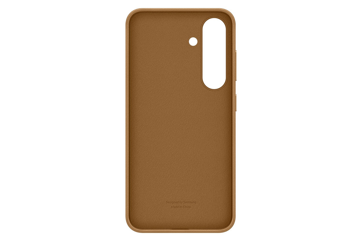 EAN 8806095850658 - Samsung EF-VS931 funda para teléfono móvil 15,8 cm (6.2") Marrón imagen 9