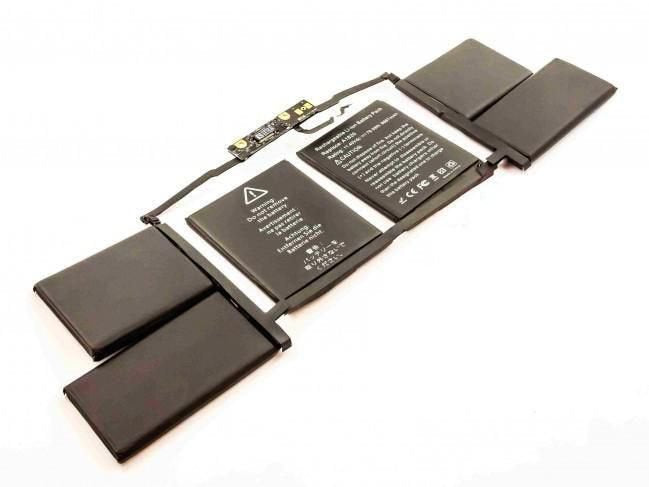 Coreparts Mbxap-Ba0061 Refacción Para Laptop Batería