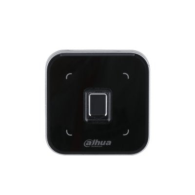 EAN 6939554951152 - Dahua Technology DHI-ASM101A lector de huella digital USB tipo A Negro, Gris imagen 1