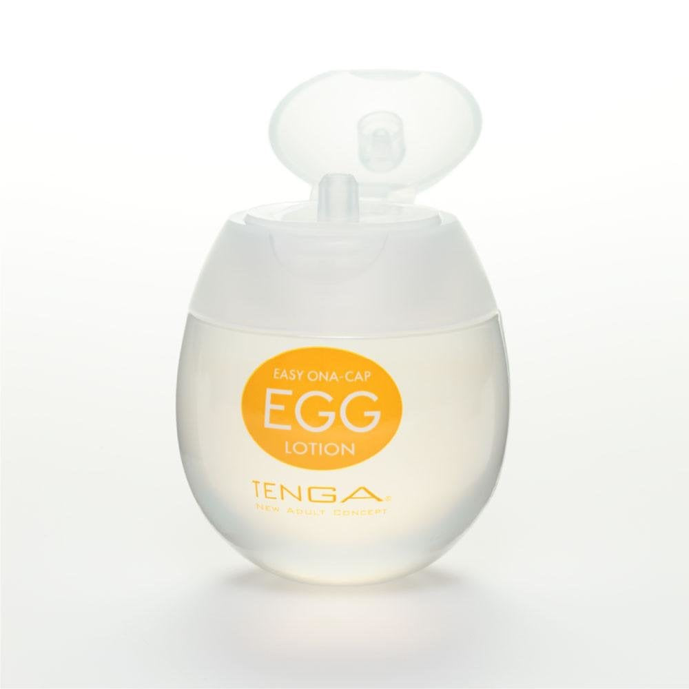 Tenga - Egg Lotion Lubricante 50 Ml
