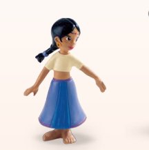 EAN 4007176123782 - BULLYLAND 12378 figura de juguete para niños imagen 1