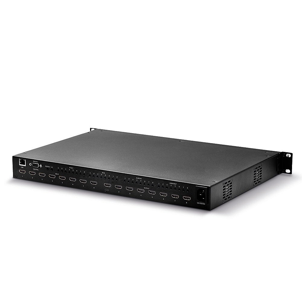 EAN 4002888382601 - Lindy 38260 divisor de video HDMI 8x HDMI imagen 2