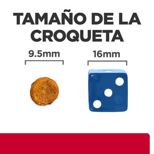 EAN 52742044330 - Hills 605949 comida húmeda para gatos 3 kg imagen 2