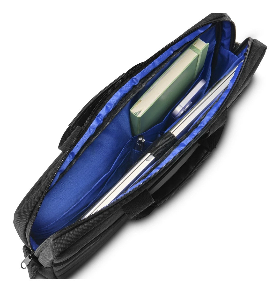Hama Laptop-Tasche Genua (17,3), Schwarz, Bis 44cm