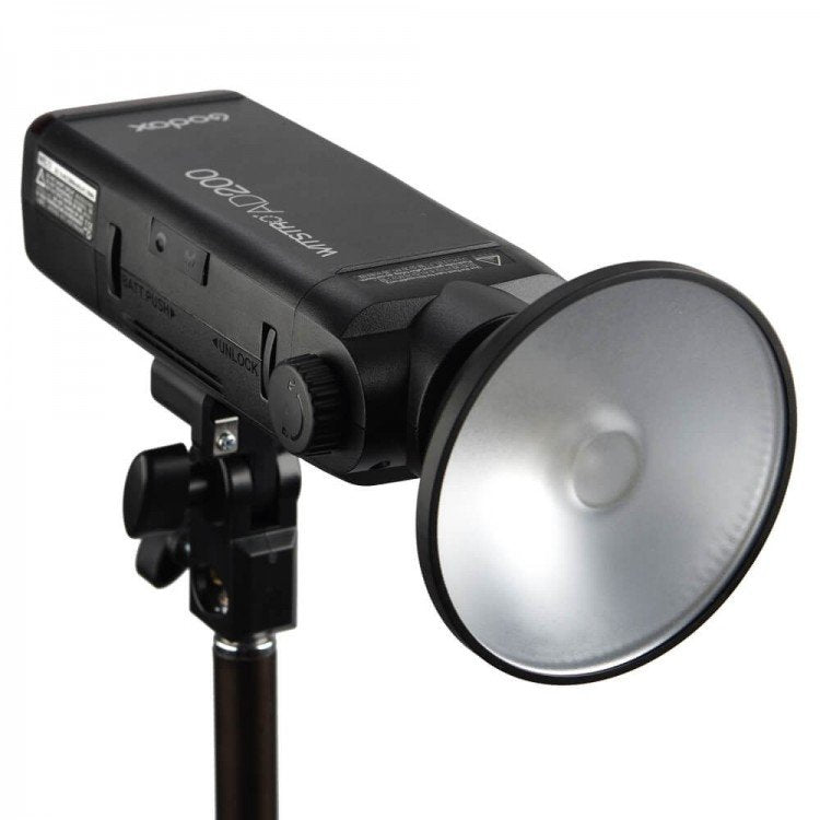 EAN 6952344211526 - Godox AD-M Juego de reflector con filtros imagen 4
