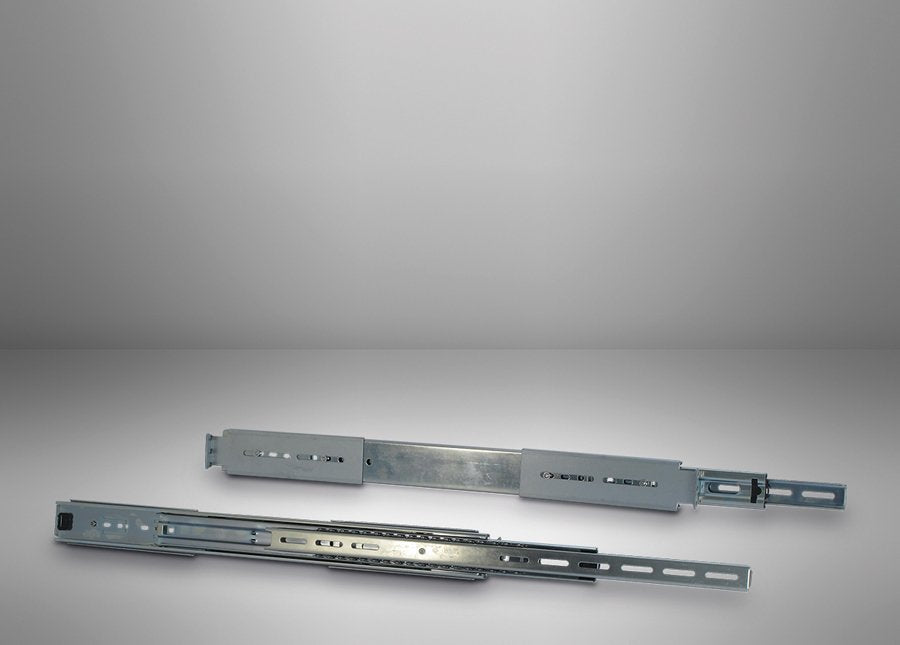 EAN 4260455641364 - Inter-Tech 88887204 accesorio de bastidor Kit de carriles de rack imagen 1