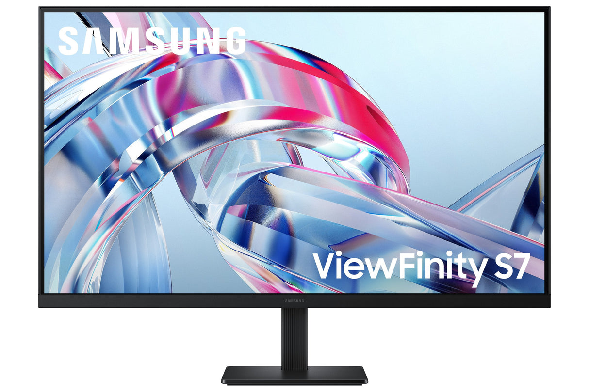 Samsung Viewfinity S32h704eau (81.3 Cm (32 Zoll), Negro, Ultrahd/4k, Va, Hdmi, Dp, Hdr) Ls32h704eauxen