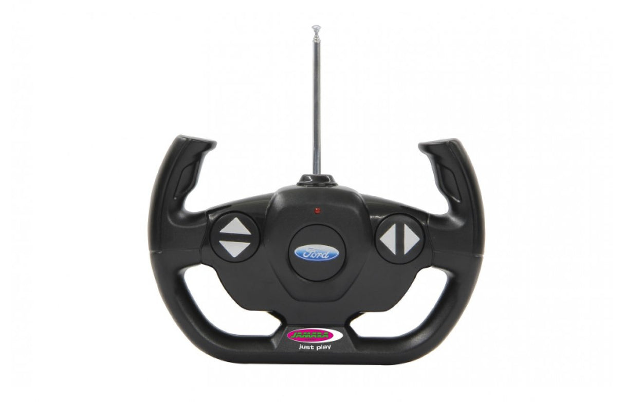 EAN 4042774444396 - Jamara Ford GT modelo controlado por radio Coche Motor eléctrico 1:14 imagen 4