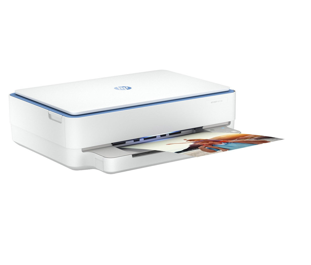 EAN 0195161625435 - HP ENVY 6010e AiO Printer Inyección de tinta térmica A4 4800 x 1200 DPI 10 ppm imagen 2