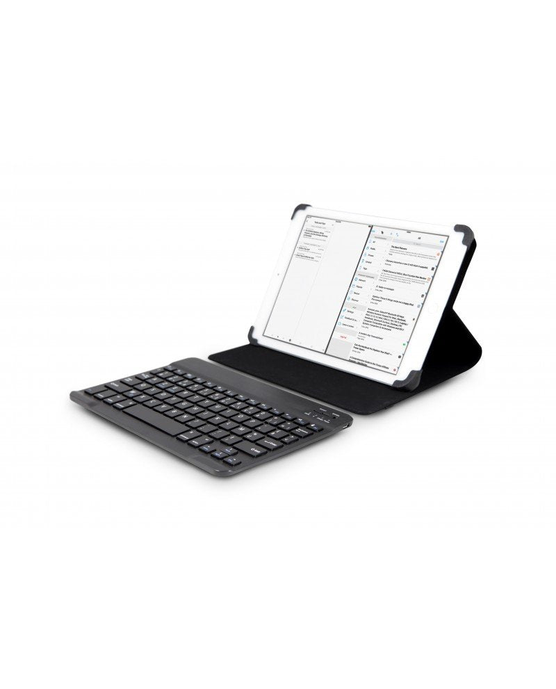 Univ Tablet Portfolio 10.1 With Keyboard