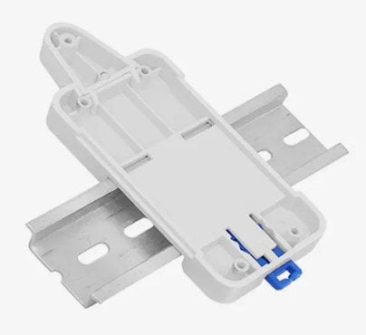 Uchwyt Montazowy Na Szyne Din Sonoff Dr