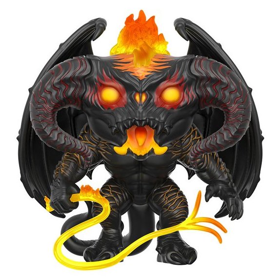 EAN 0889698135566 - FUNKO POP! 13556 imagen 1