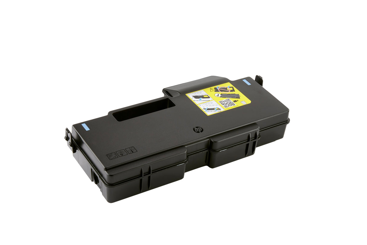 Hp Laserjet Toner Collection Unit Kit De Reparación