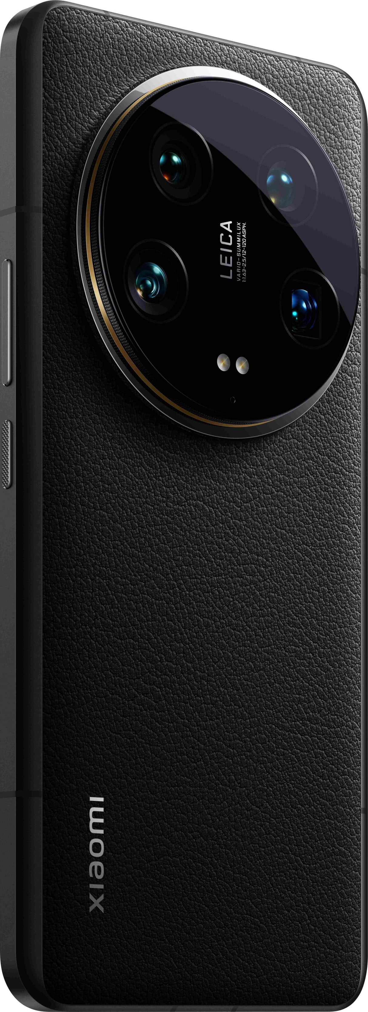 EAN 6941812763124 - Xiaomi 14 Ultra 17,1 cm (6.73") SIM doble 5G USB Tipo C 16 GB 512 GB 5000 mAh Negro imagen 6