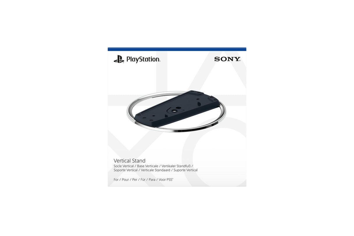 Soporte Vertical Sony Ps5 Slim