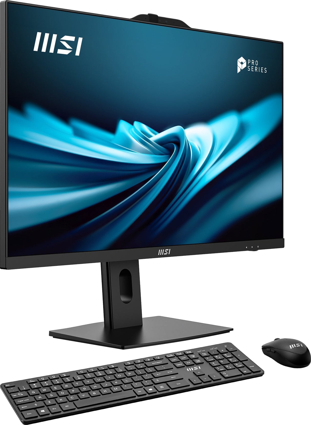 EAN 4711377160919 - MSI Pro AP272P 14M-483ES All-in-One PC Intel® Core™ i5 i5-14400 68,6 cm (27") 1920 x 1080 Pixeles PC todo imagen 8