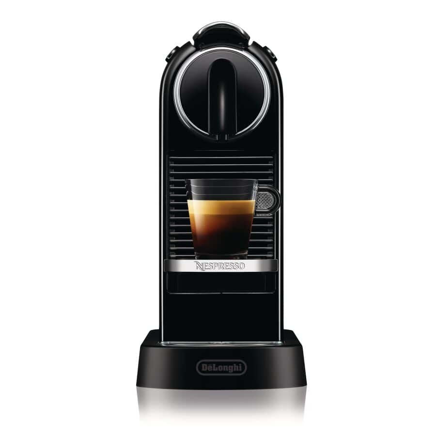 EAN 8004399331389 - De’Longhi Citiz EN167.B Totalmente automática Macchina per caffè a capsule 1 L imagen 2