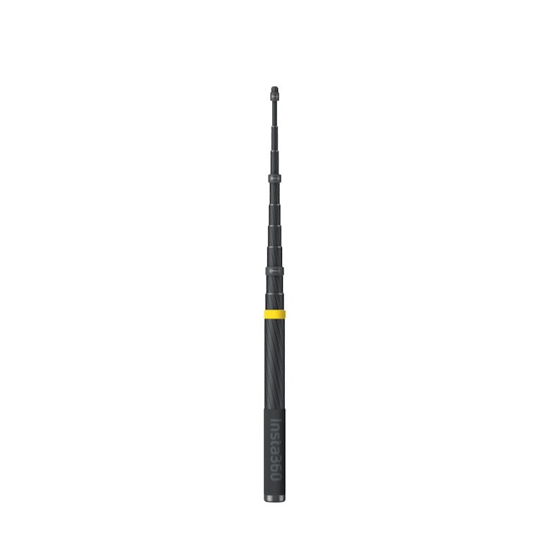 EAN 0842126102516 - Insta360 DINEESS/B palo para autofotos Cámara Negro, Amarillo imagen 2