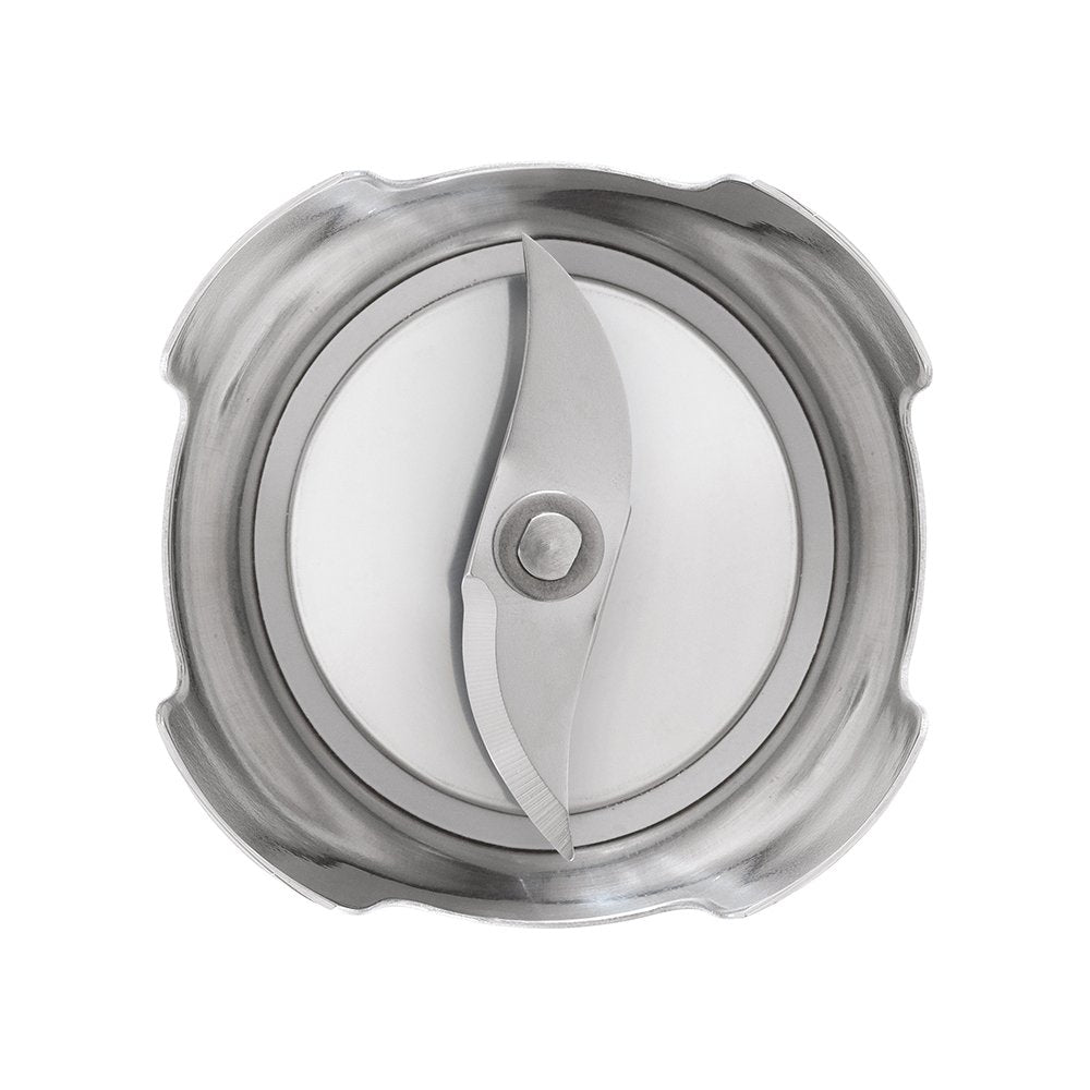 EAN 8017709319588 - Smeg HBF11BLEU licuadora Batidora de inmersión 700 W Negro imagen 6