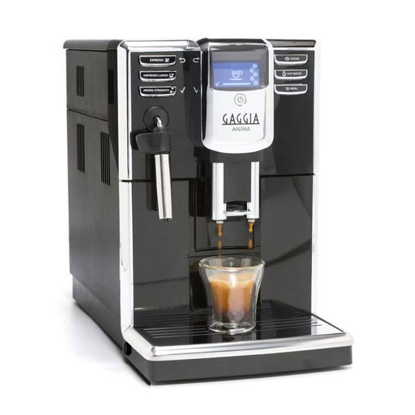 EAN 8710103867319 - Gaggia Anima Totalmente automática Máquina espresso 1,8 L imagen 3
