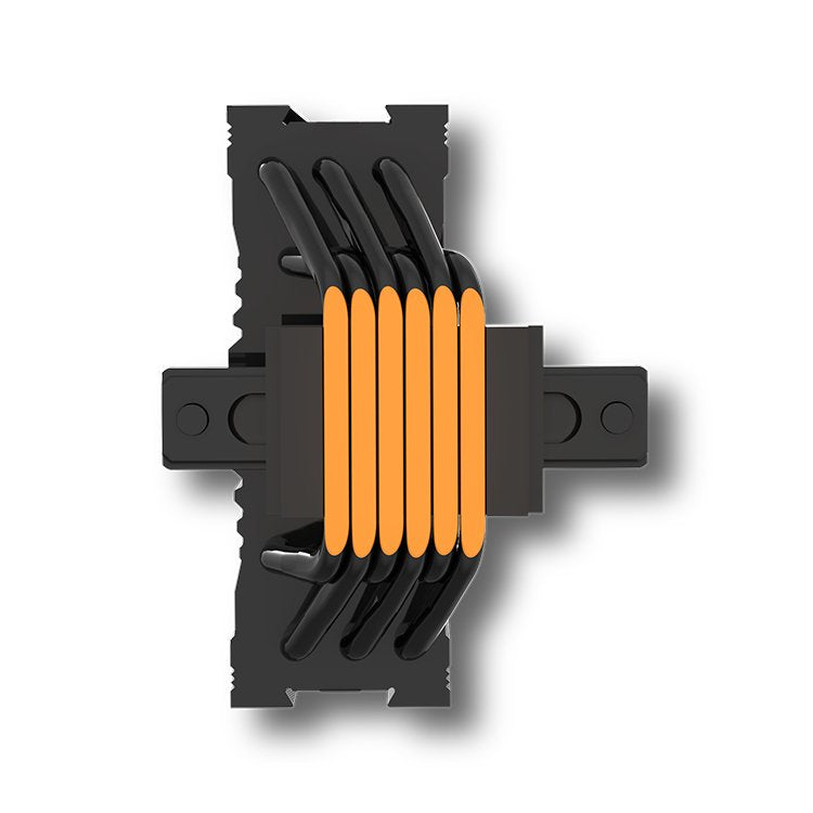 EAN 8436587976230 - NOX Hummer H-200 LCD Procesador Refrigerador de aire 12 cm Negro 1 pieza(s) imagen 7