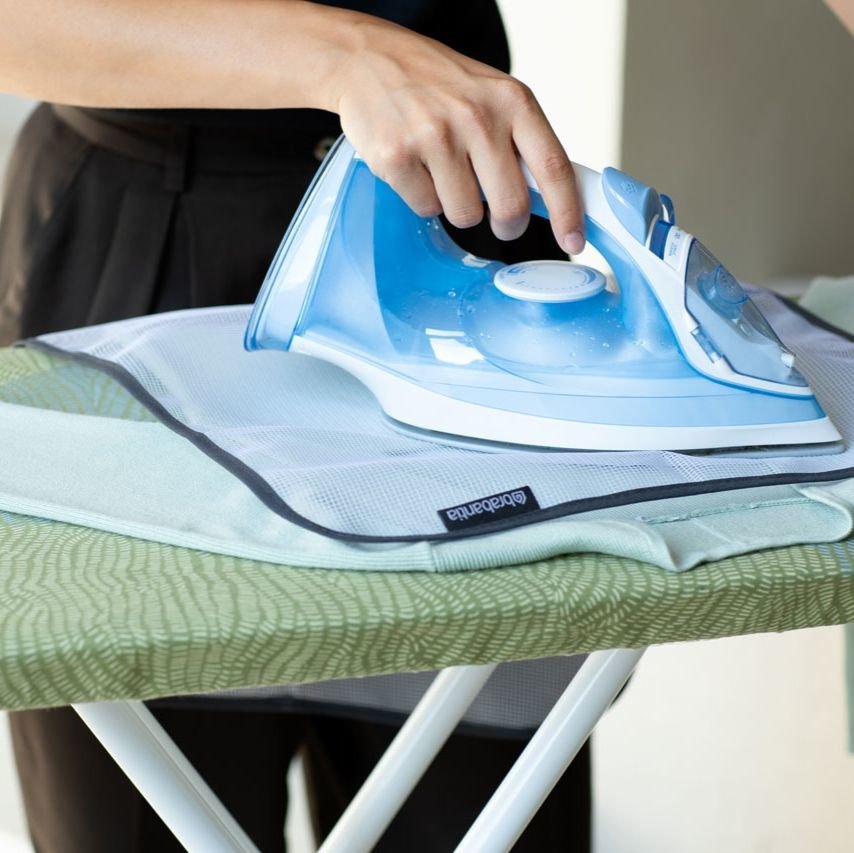 EAN 8710755149481 - Brabantia 149481 plancha de accesorio y suministro Paño protector imagen 3