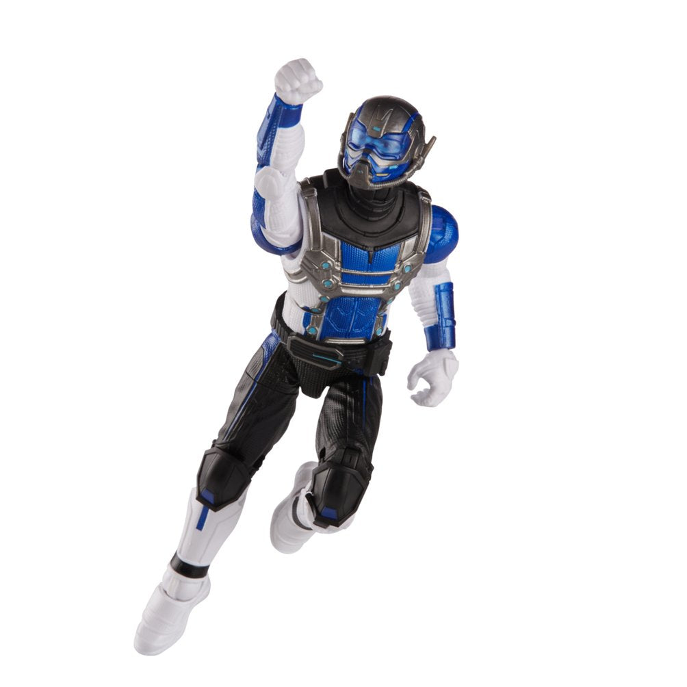 EAN 5010994179991 - Marvel Legends Series Goliath imagen 4