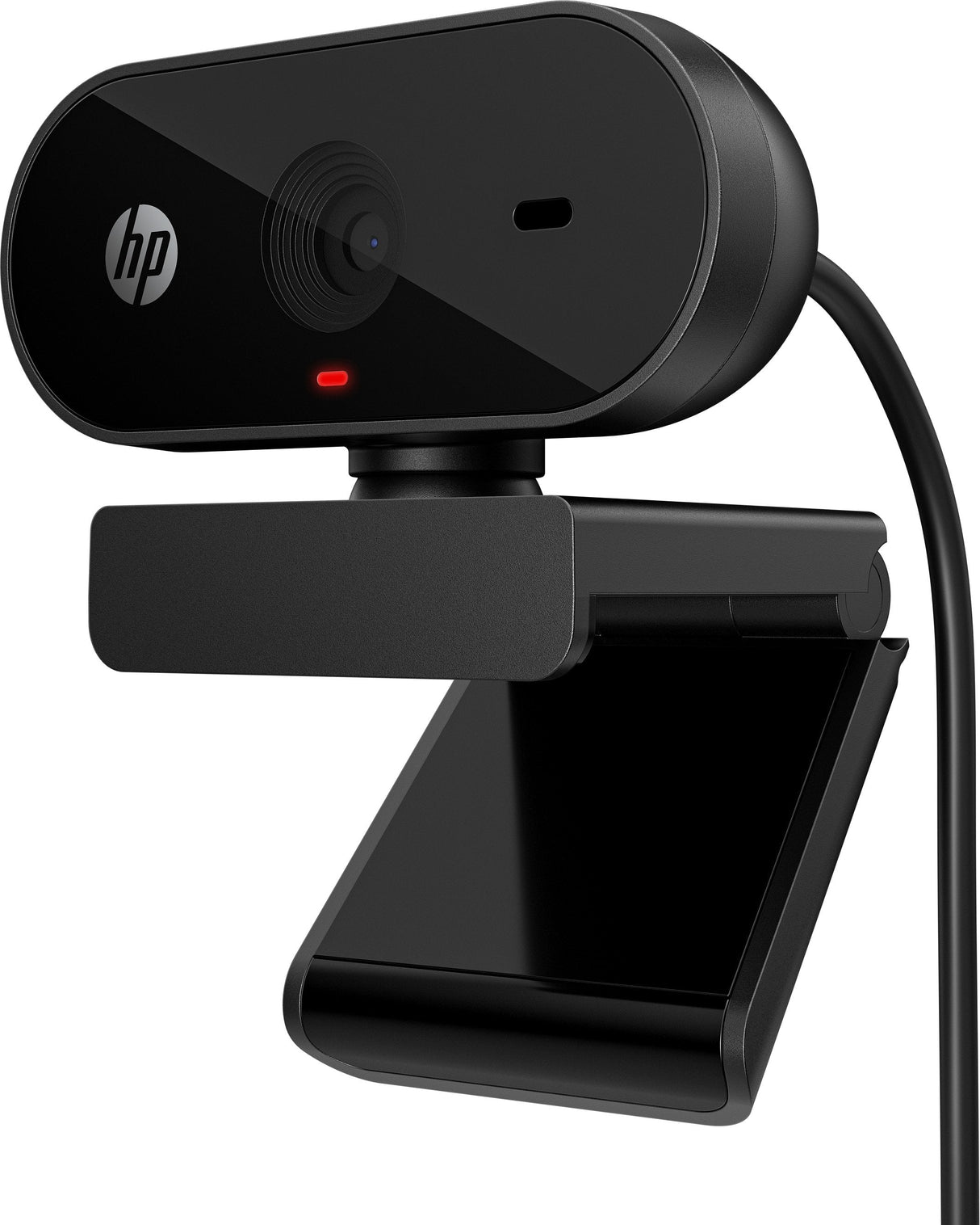 Webcam Hp 320 Fhd 1920 X 1080 Full Hd 53x26aa