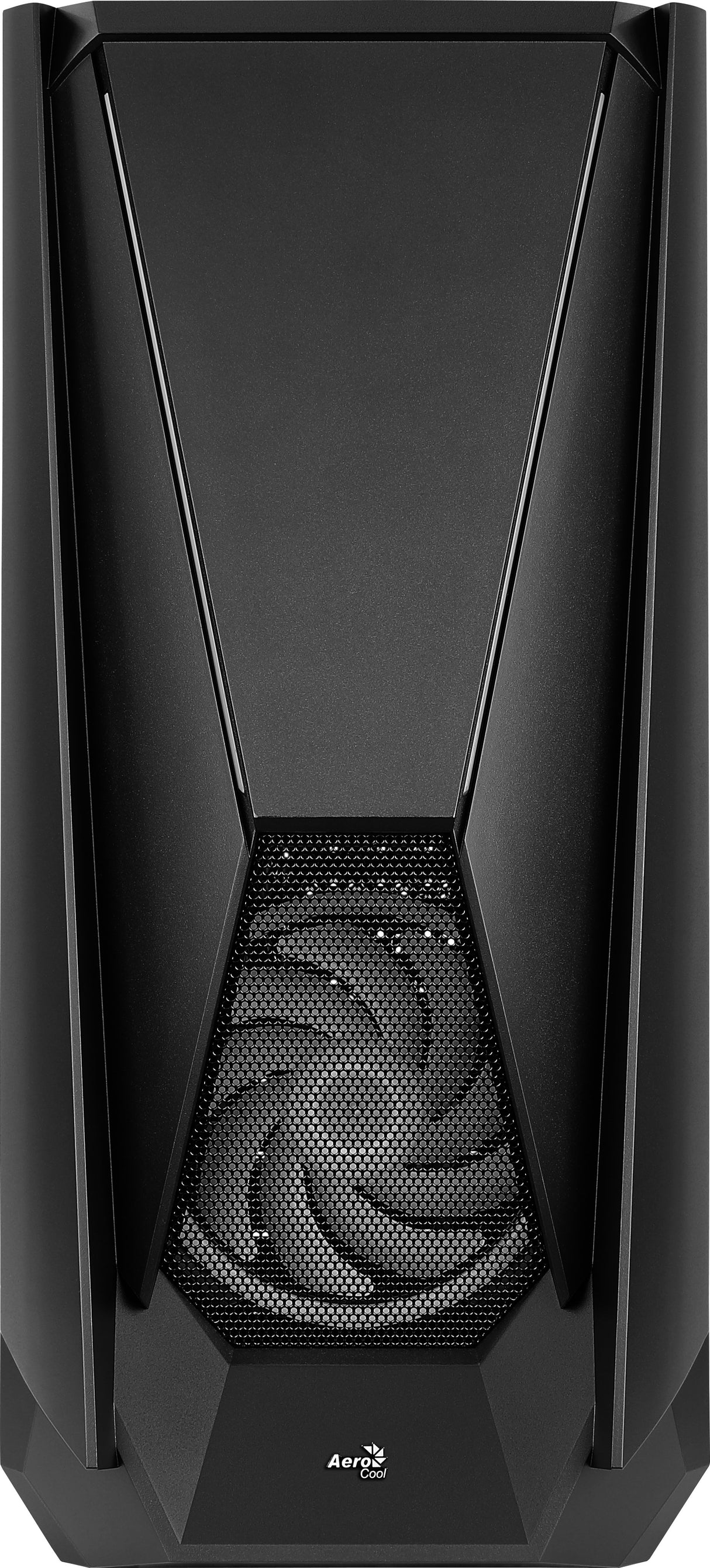 EAN 4710562755930 - Aerocool Visor Midi Tower Negro imagen 6