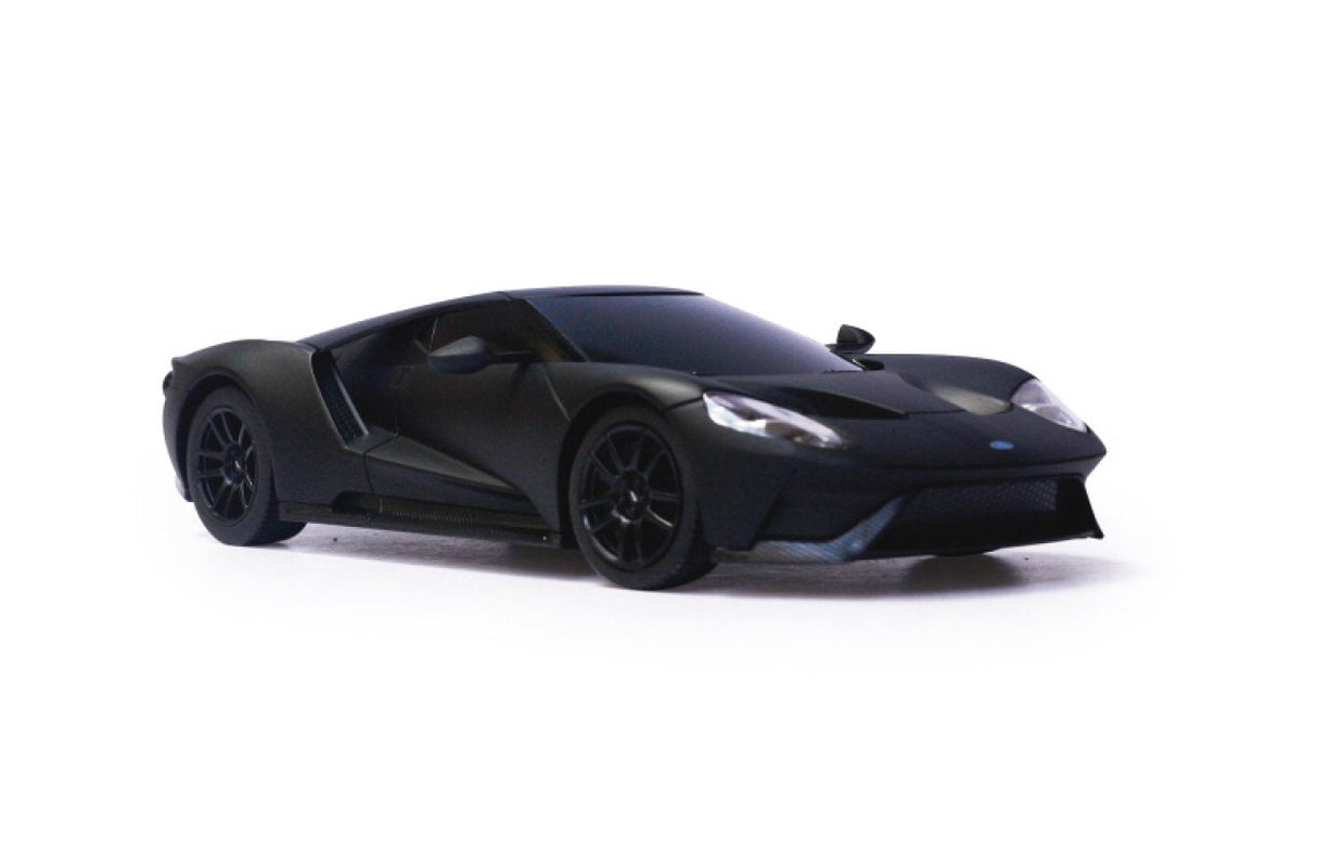 EAN 4042774444389 - Jamara 405157 modelo controlado por radio Coche Motor eléctrico 1:24 imagen 2