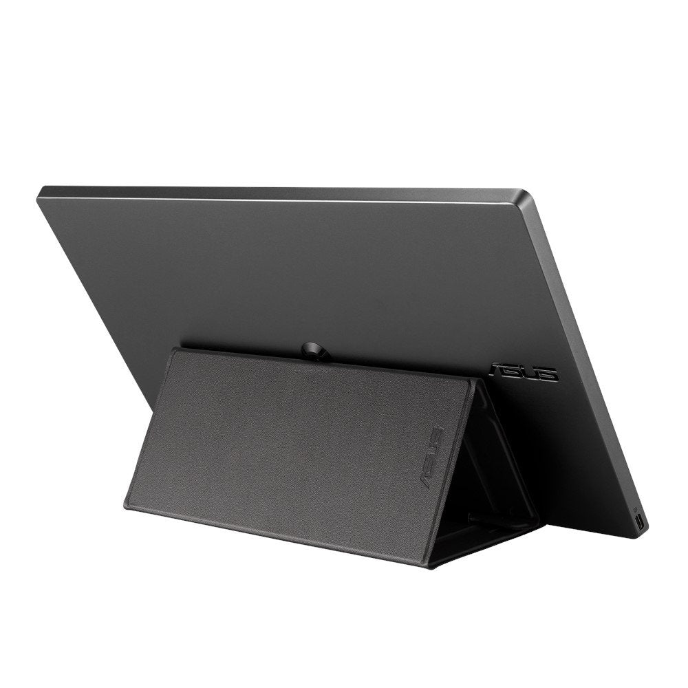 EAN 4718017690607 - ASUS MB14AC pantalla para PC 35,6 cm (14") 1920 x 1080 Pixeles Full HD Gris imagen 7