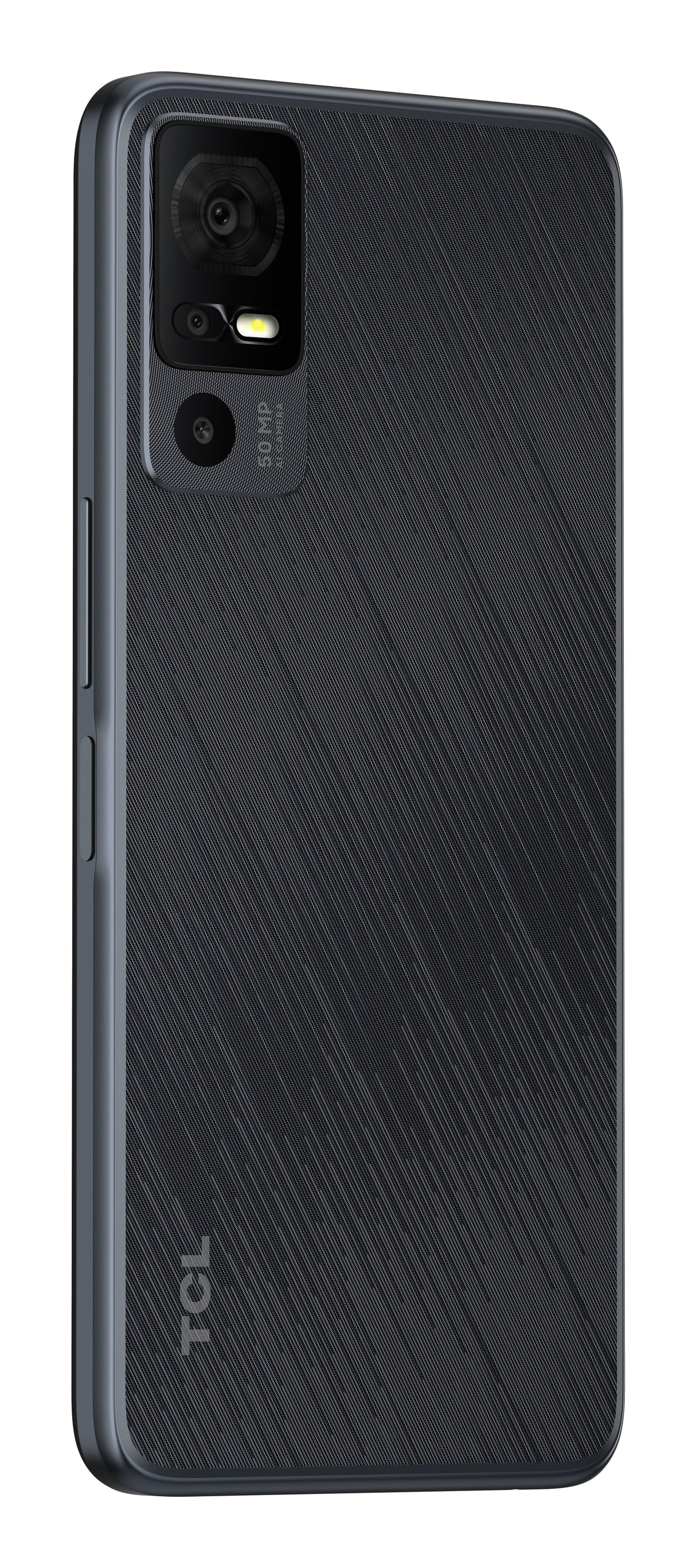 EAN 8033779065859 - TIM TCL 40R 5G 16,8 cm (6.6") Ranura híbrida Dual SIM Android 12 USB Tipo C 4 GB 128 GB 5000 mAh Negro imagen 8