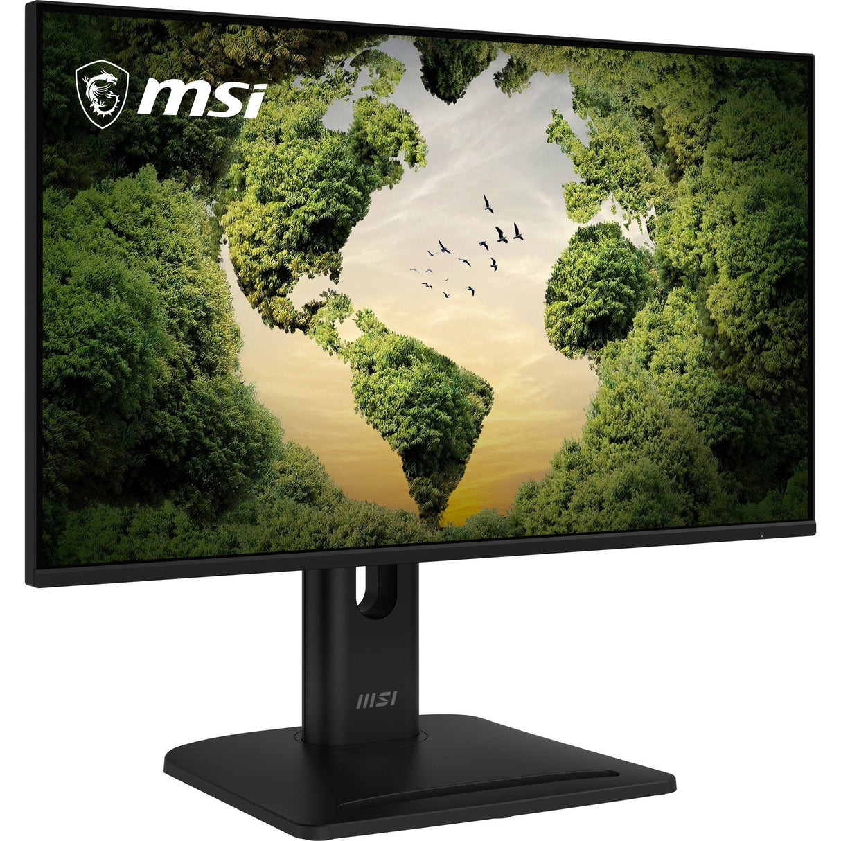 Monitor Pro Mp245pgn E14 23.8 Cala/Led/Fhd/Flat/144hz/Czarny