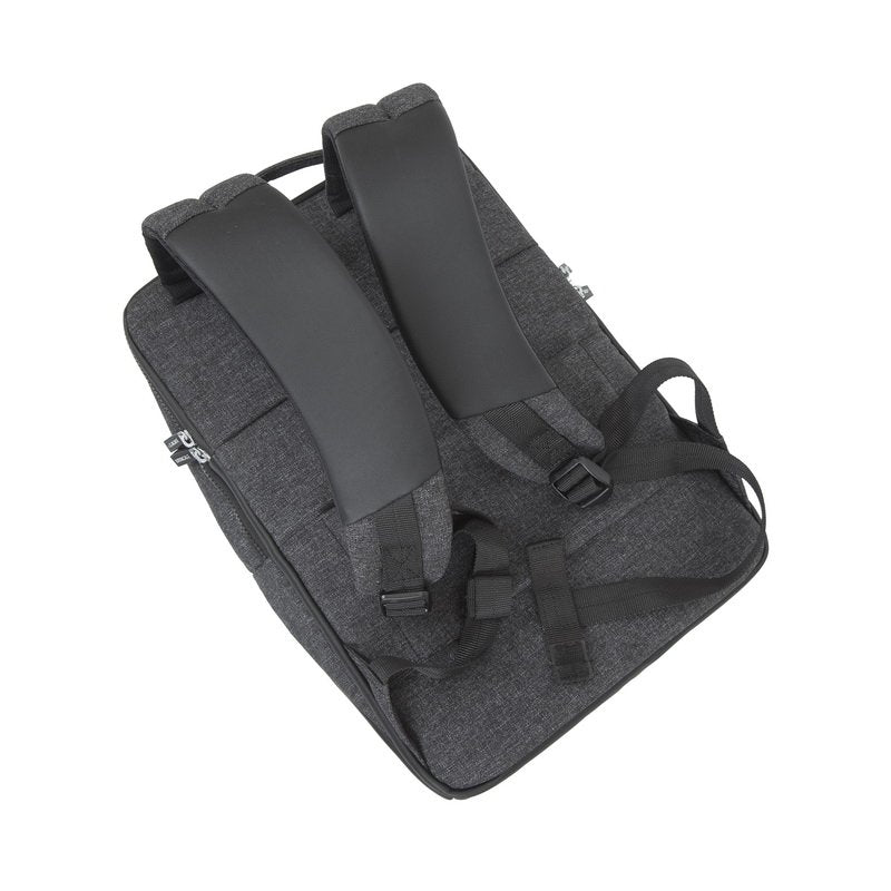 Mochila Rivacase 8861 Para Macbook Pro 16"