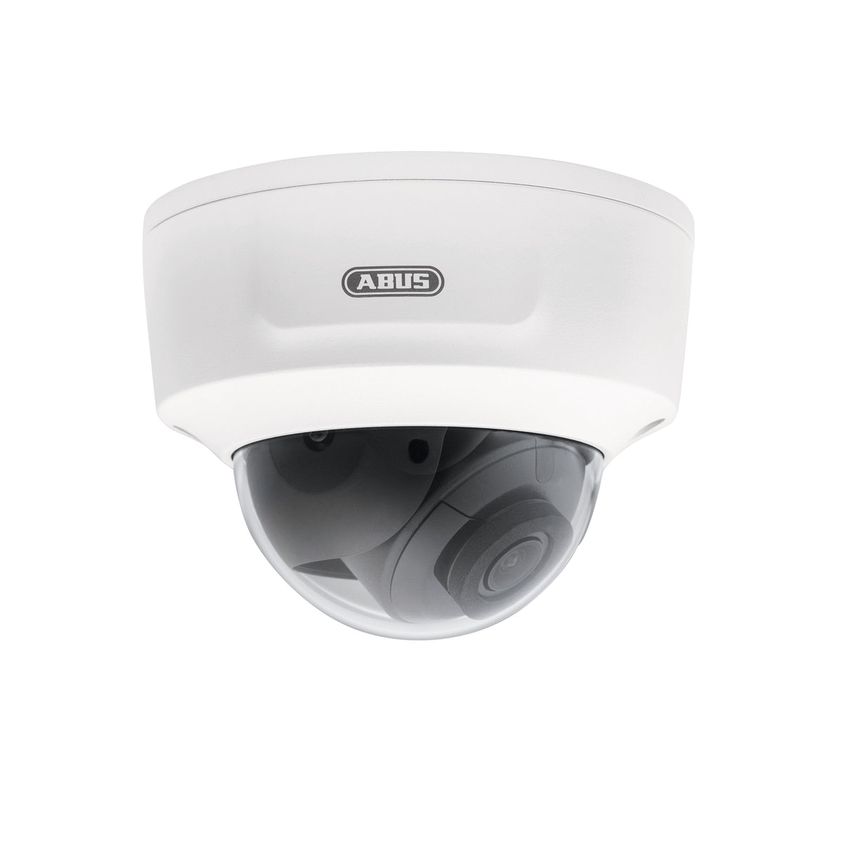 Cámara Abus 4 Mp Ip-Dome 2,8 Mm Hdmi