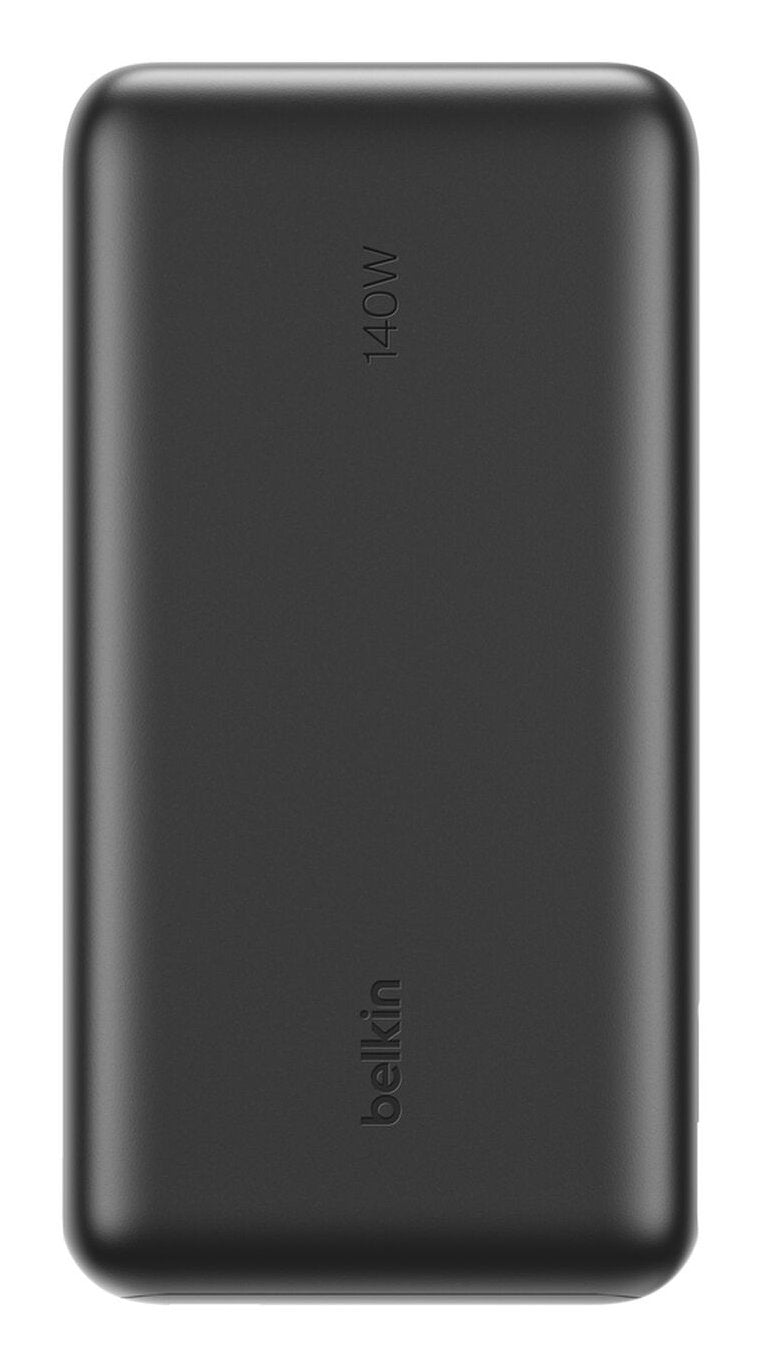 Belkin Boostcharge Powerbk.Pd45w Screen 25000mah Sand Bpb039hqbk
