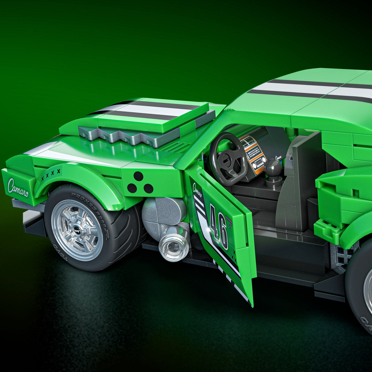 Mattel Jft16, Juegos De Construcción