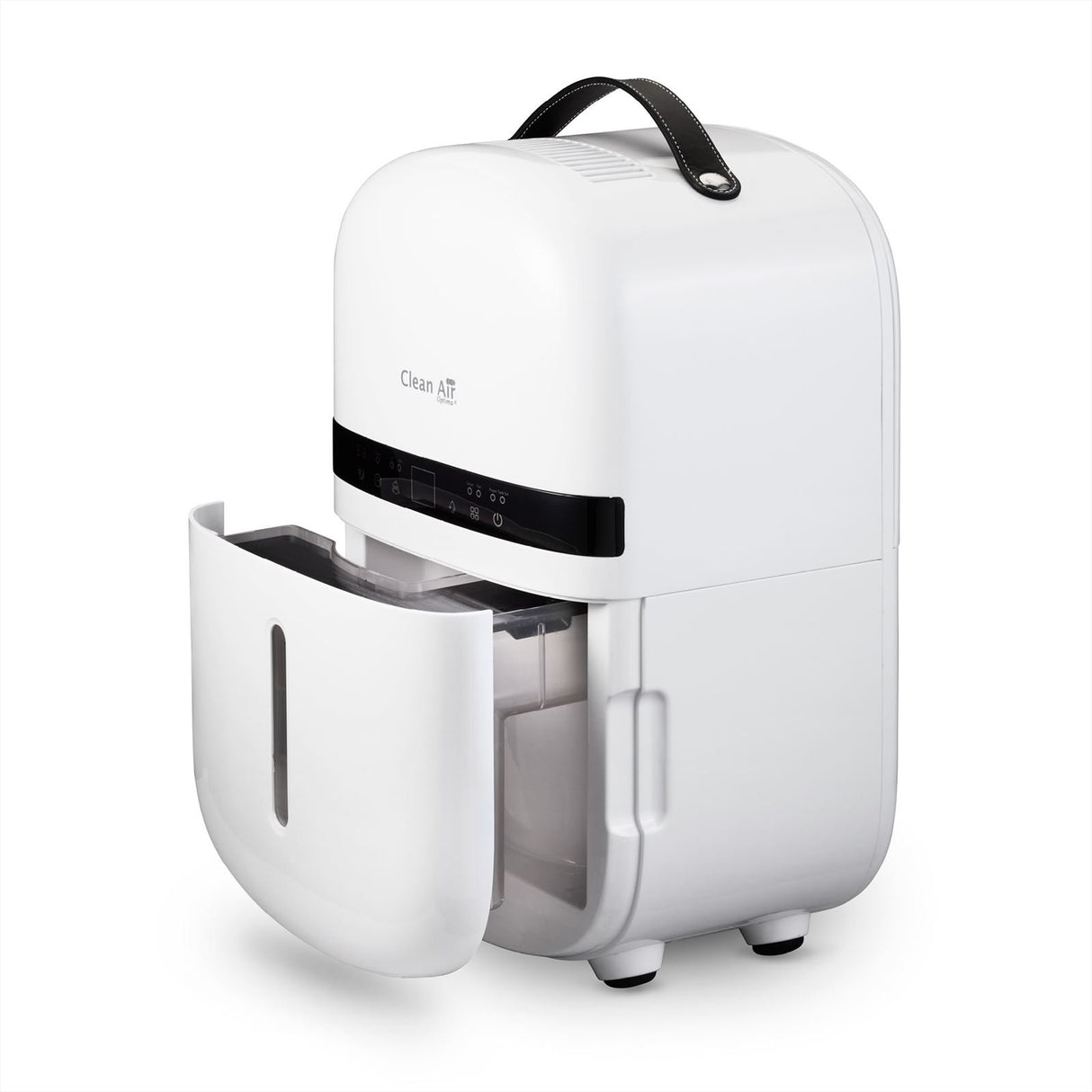 EAN 8718546313011 - Clean Air Optima CA-702 1,5 L 39 dB 150 W Blanco imagen 8