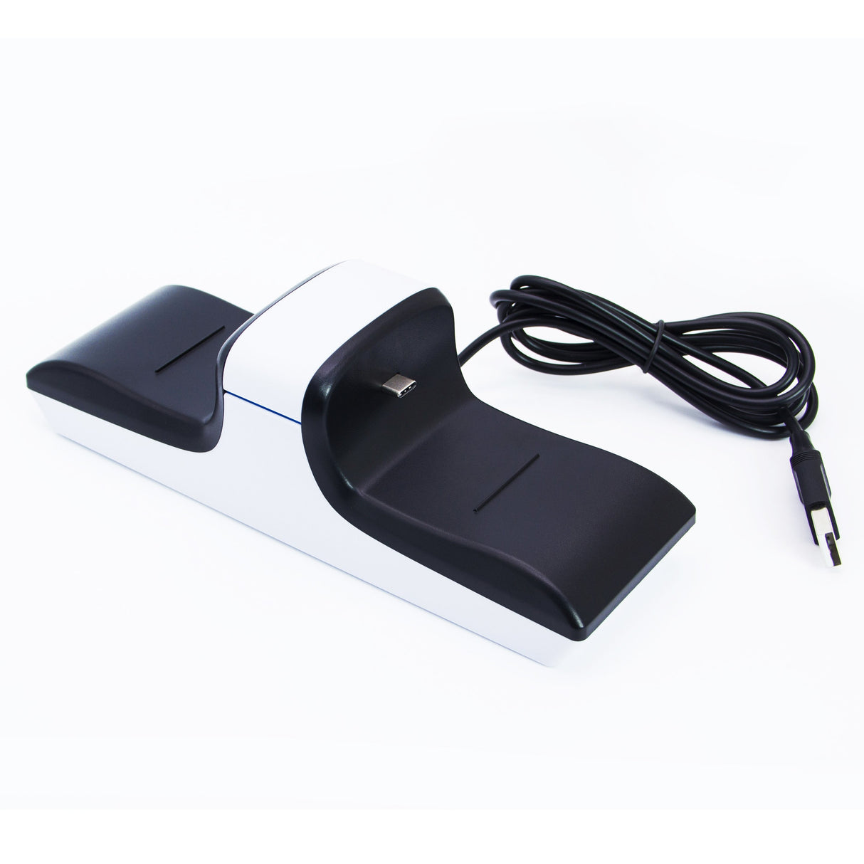 EAN 5053145120114 - Revent Europe PS5 Twin Charge Dock Soporte de recarga imagen 1