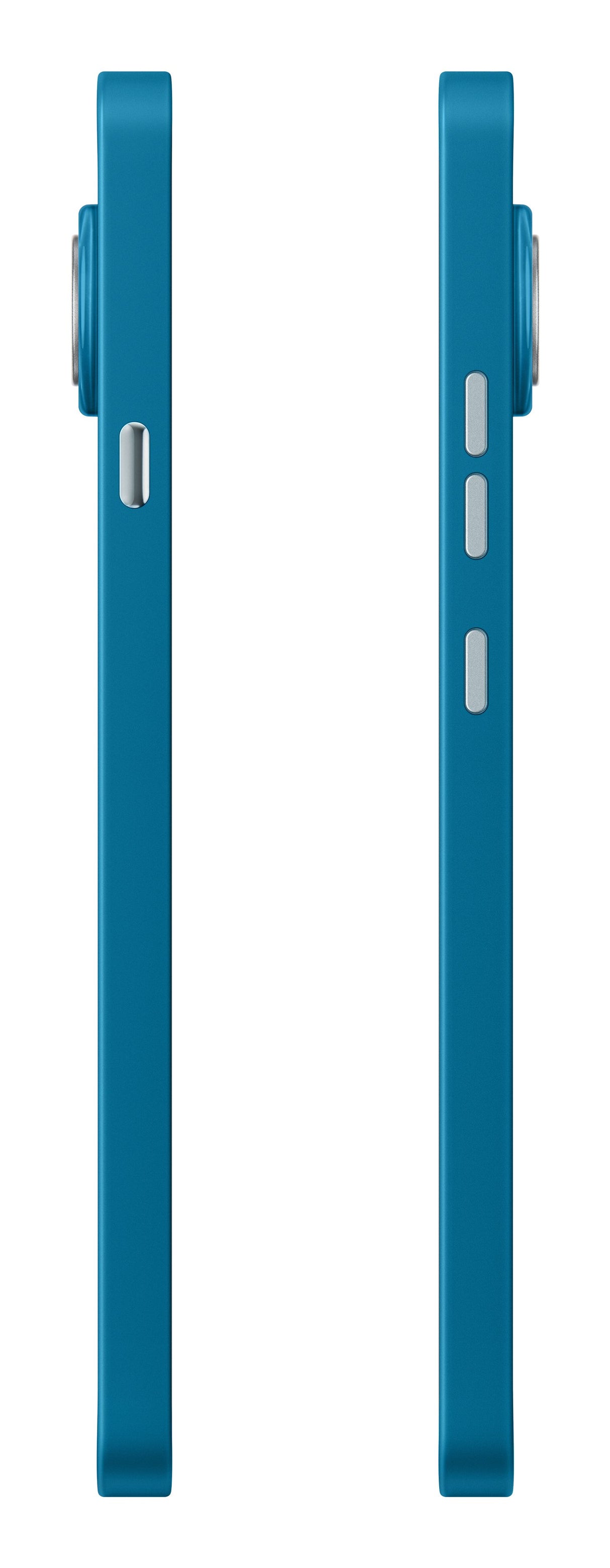EAN 6974434227668 - Nothing 4a 17,2 cm (6.78") SIM doble Android 16.0 5G 12 GB 256 GB 5080 mAh Azul imagen 6